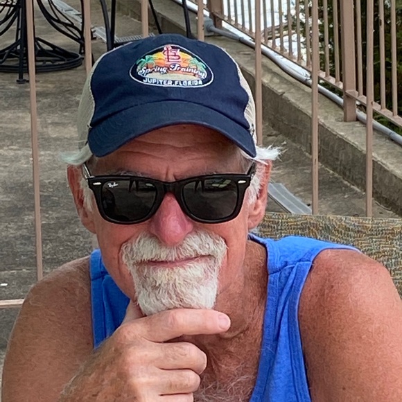 Meet your Posher, Ross - Picture 1 of 1